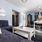 Sarnia Skala Appartement Zakopane