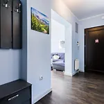 Sarnia Skala Appartement *