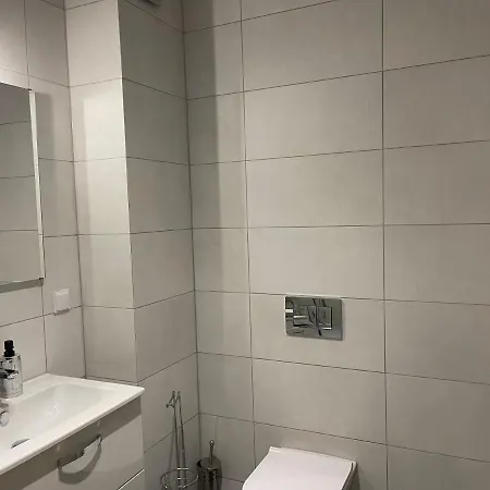 Appartement Sarnia Skala