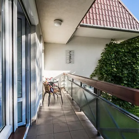 Appartement Sarnia Skala *