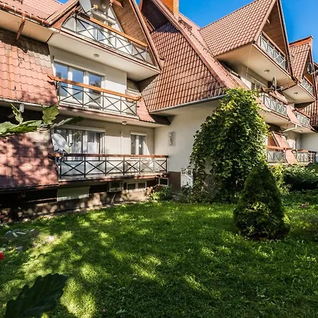 Appartement Sarnia Skala *