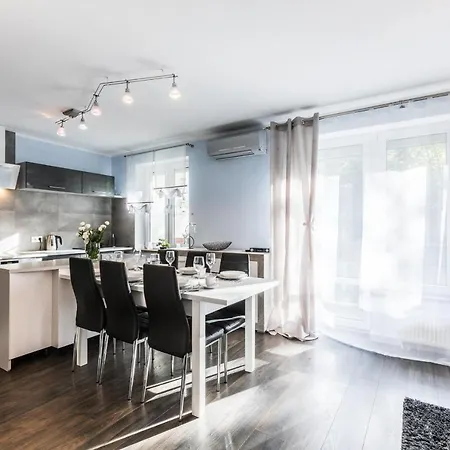 Appartement Sarnia Skala *