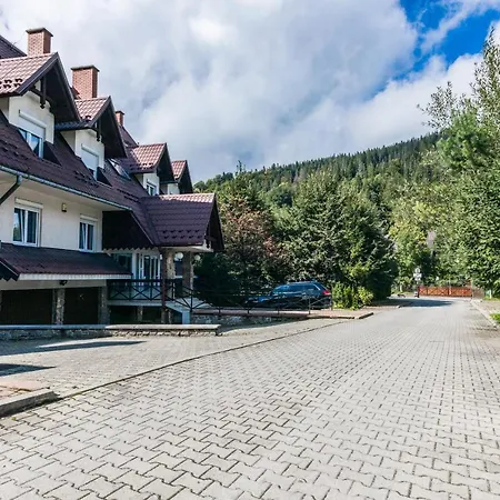 Sarnia Skala Appartement