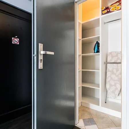 Sarnia Skala Appartement *