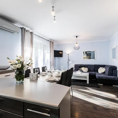 Sarnia Skala Appartement