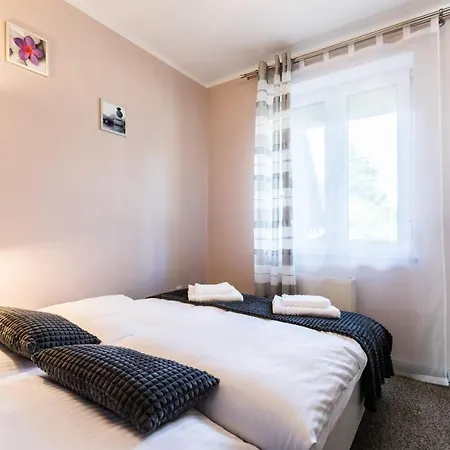 Sarnia Skala Appartement