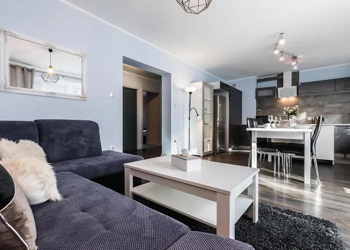 Sarnia Skala Apartamento Zakopane