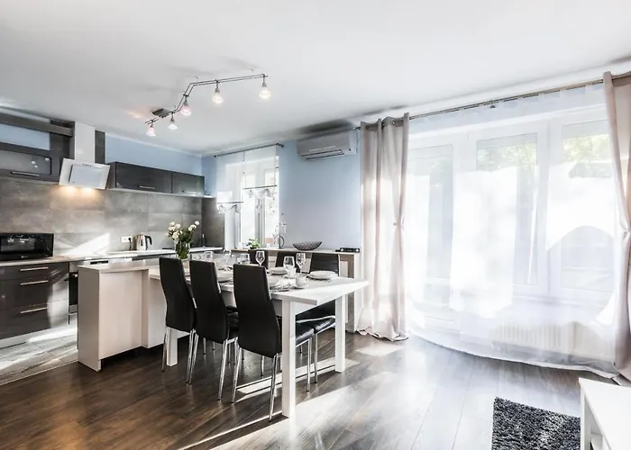 Apartamento Sarnia Skala *