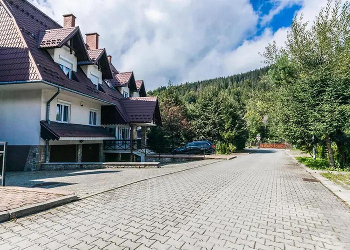 Sarnia Skala Apartamento