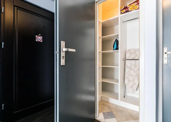 Sarnia Skala Apartamento *