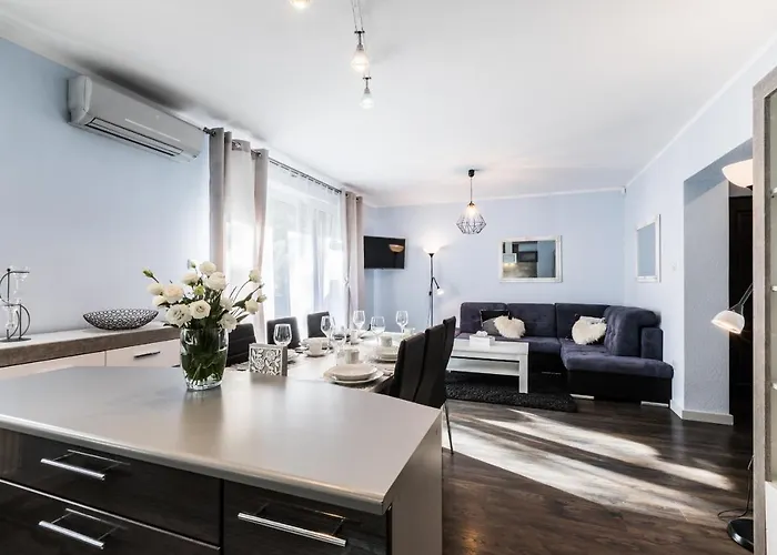 Sarnia Skala Apartamento