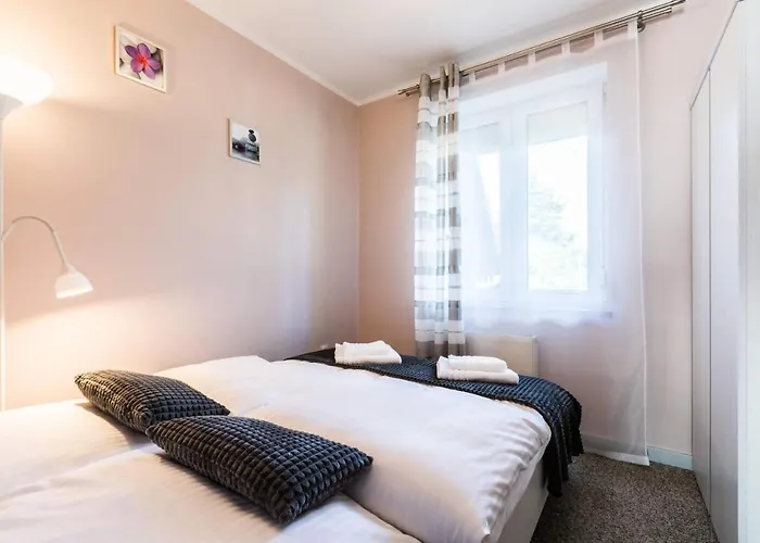 Sarnia Skala Apartamento